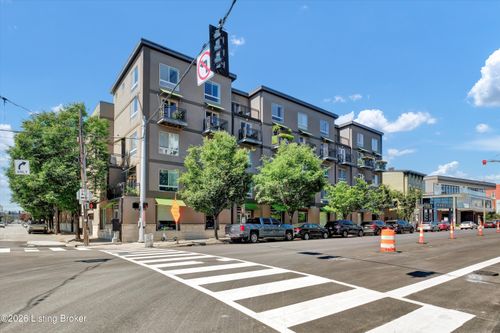 313-110 S Campbell St, Louisville, KY, 40206 | Card Image