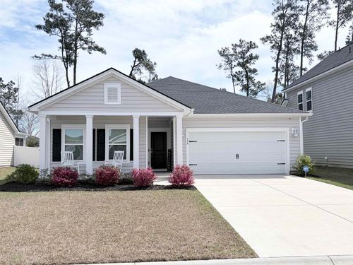 179 Empyrean Cir, Myrtle Beach, SC, 29588-3001 | Card Image