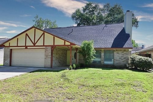 7207 San Pablo Dr, Houston, TX, 77083-2708 | Card Image