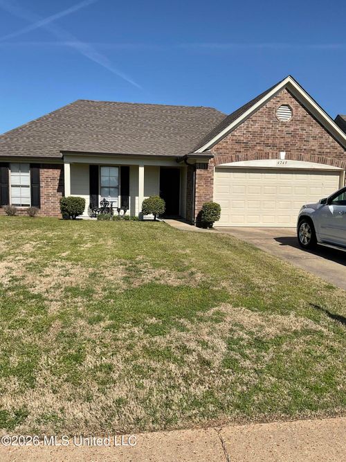 4749` Cantata Dr, Walls, MS, 38680-5006 | Card Image