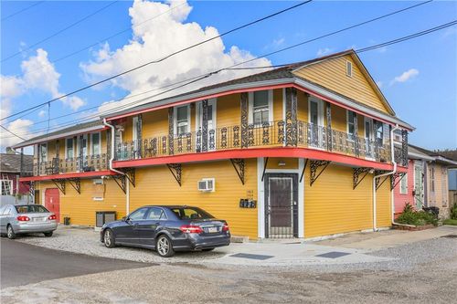 1502 N Derbigny St, New Orleans, LA, 70116-1303 | Card Image