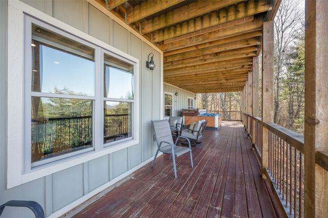 62 Channel View Dr, House other with 4 bedrooms, 5 bathrooms and null parking in Cullowhee NC | Image 77
