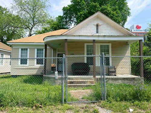 206 Leath St, Memphis, TN, 38105-3804 | Card Image
