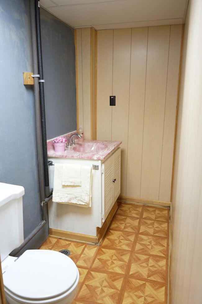 Half Bath on the Lower Level | Image 33