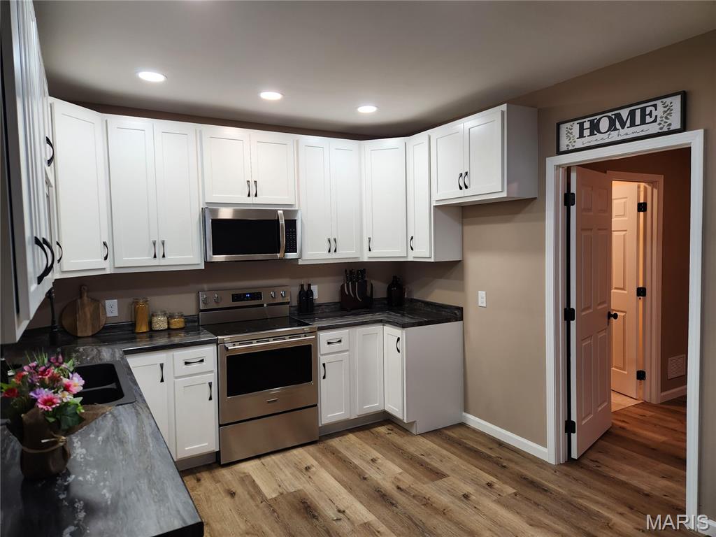 Residential in St Louis 2