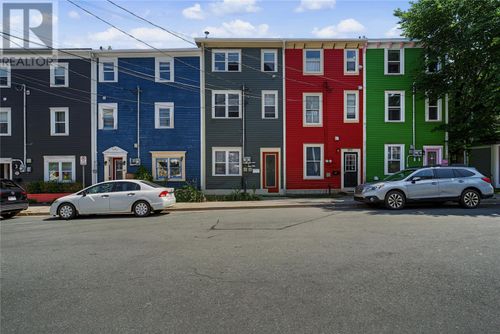 101 Bond St, St. John's, NL, A1C1T3 | Card Image