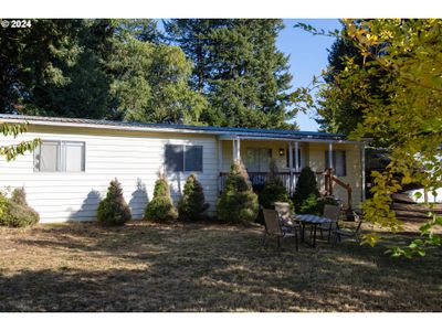 41 Nw Columbia St, House other with 2 bedrooms, 1 bathrooms and null parking in Carson WA | Image 1