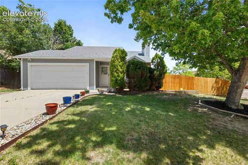 3955 Rosemere Street, Colorado Springs, CO, 80906 | Card Image