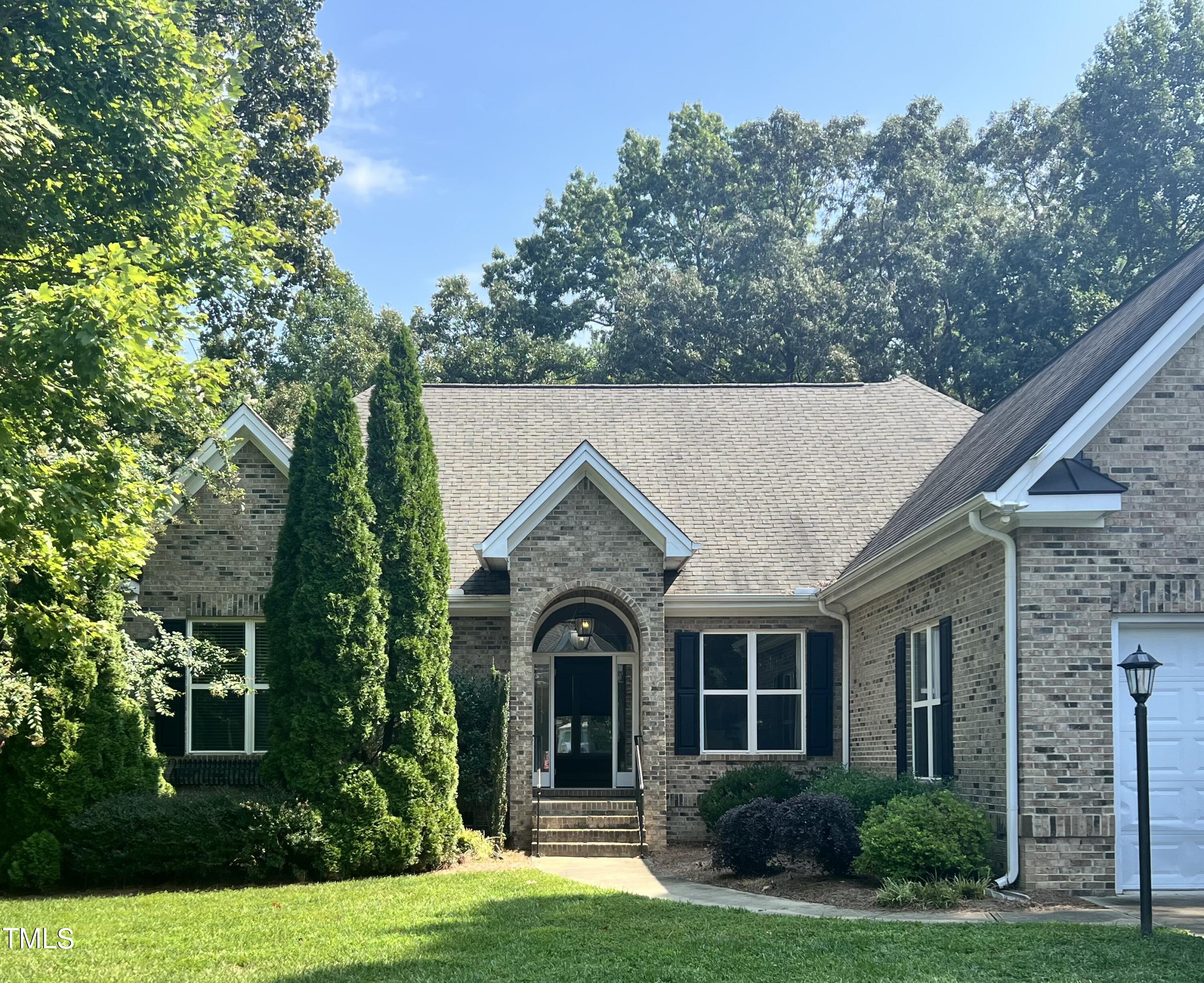 Brass Tack Ct, Fuquay Varina, NC 27526