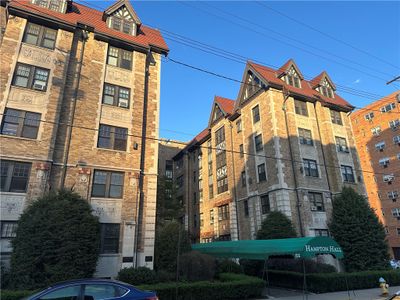 4D - 166 N Dithridge St, Condo with 1 bedrooms, 1 bathrooms and 1 parking in Oakland PA | Image 2