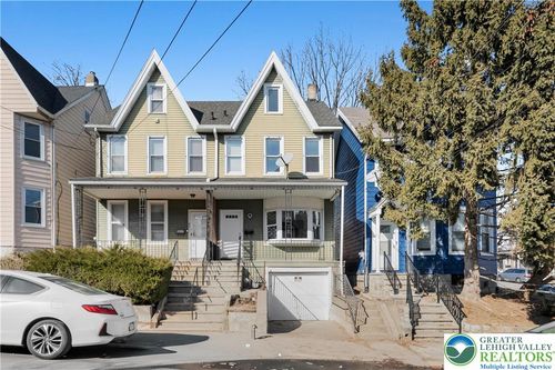 905 Bushkill Street, EASTON, PA, 18042 | Card Image