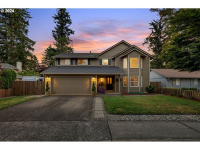 604 Ne 153 Rd Ave, House other with 5 bedrooms, 3 bathrooms and 2 parking in Vancouver WA | Image 1