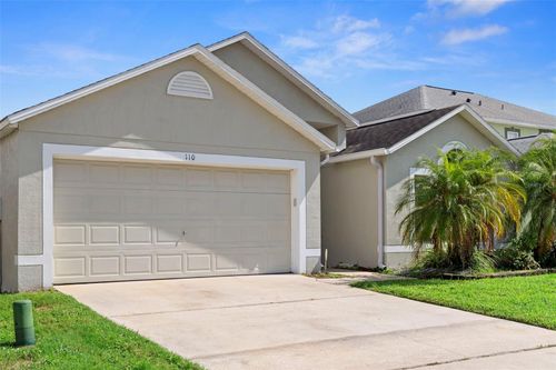 110 Monterey Oaks Dr, SANFORD, FL, 32771-7772 | Card Image