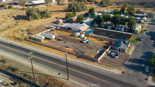 800 E Polk St, Coalinga, CA, 93210-2323 | Card Image