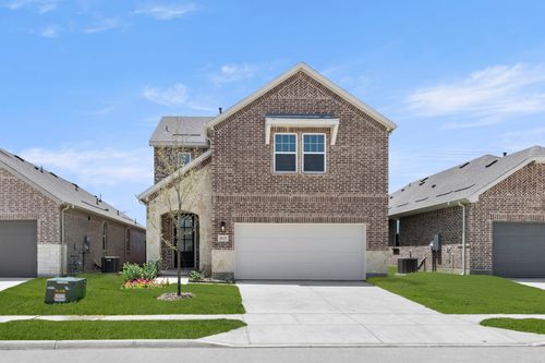5937 Laurel Lake Ln, Pilot Point, TX, 76258-2160 | Card Image