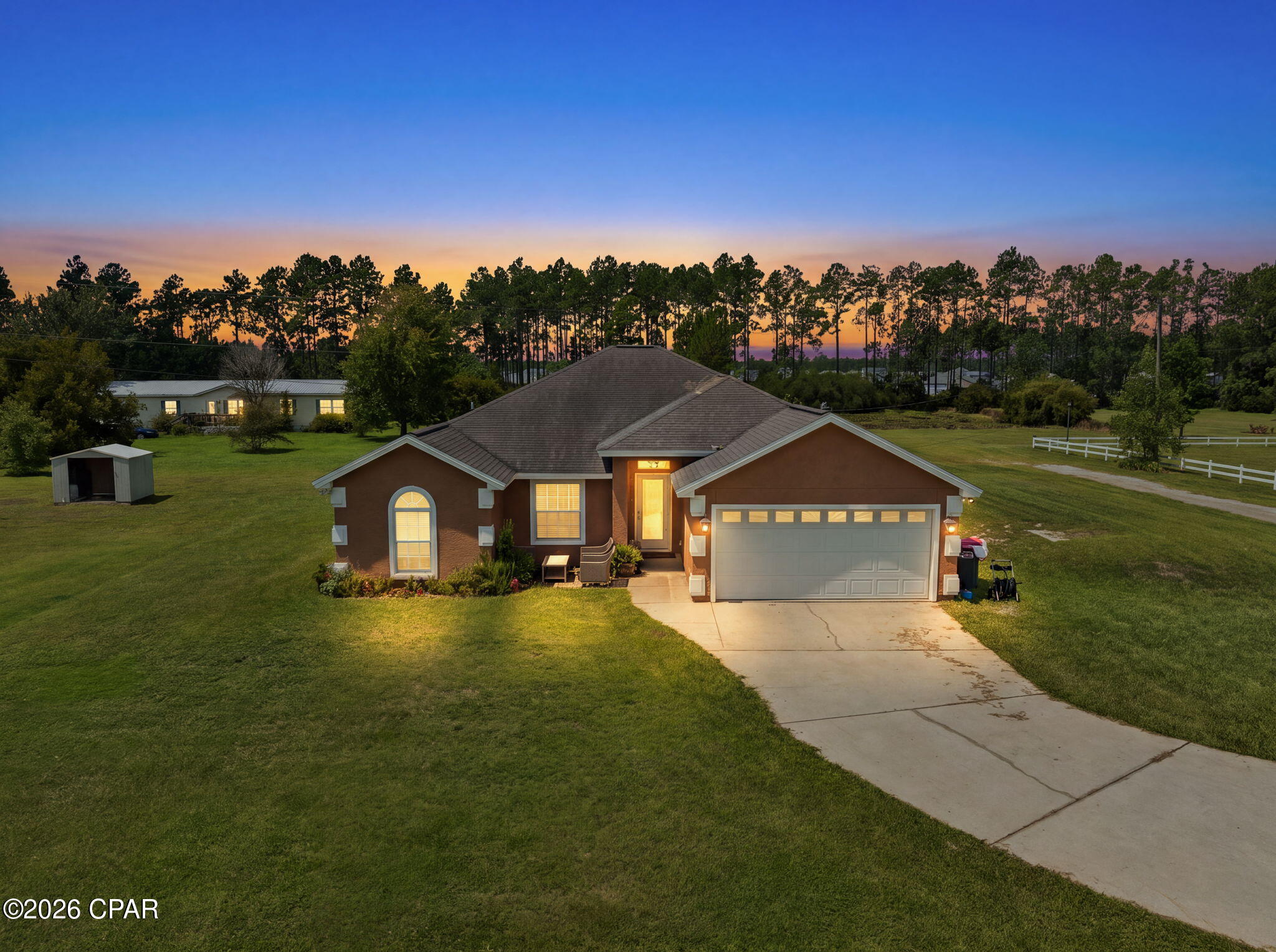 Residential in Panama City Beach