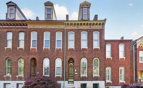2416 S 18th St, Saint Louis, MO, 63104-4303 | Card Image