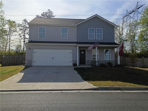 93 Oxford Ln, Kingston, GA, 30145-2604 | Card Image