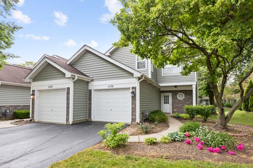 1175 Regency Dr, Schaumburg, IL, 60193-4463 | Card Image