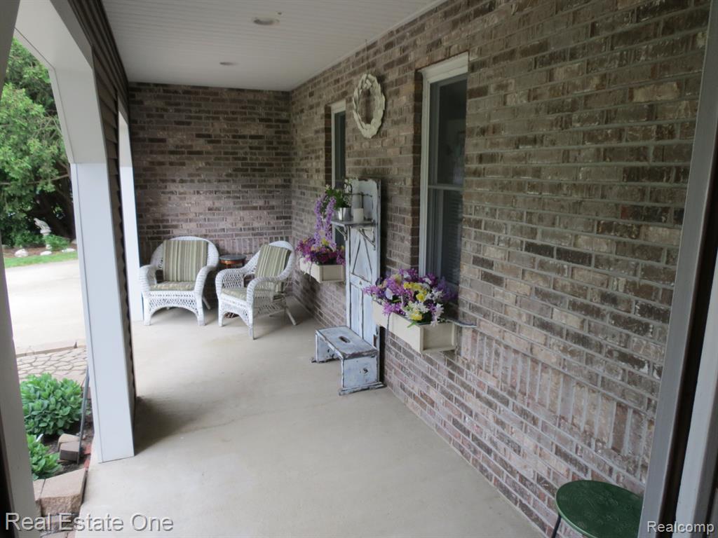 Taylor Rd, Brighton, MI 48114 #1