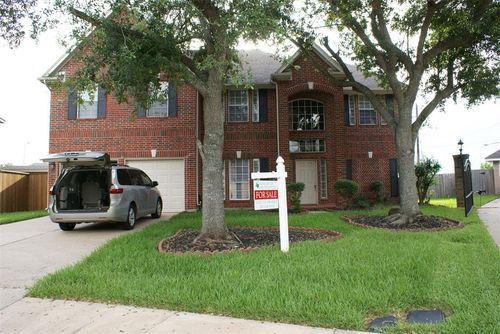 4206 Arboretum Dr, Pasadena, TX, 77505-3874 | Card Image