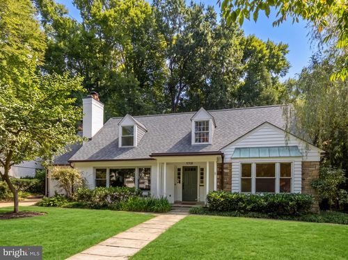 5108 Macomb St Nw, WASHINGTON, DC, 20016-2612 | Card Image