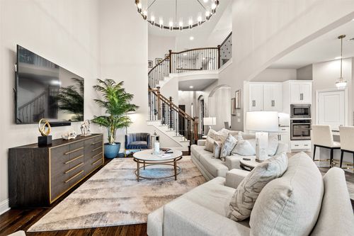 3017 Little Ml, The Colony, TX, 75056-6605 | Card Image