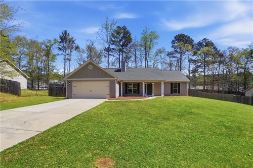 1644 Deer Creek Ln, Monroe, GA, 30655-6273 | Card Image