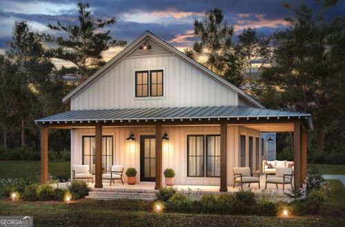 LOT 1 Waddell Rd, Woodbury, GA, 30293-4008 | Card Image
