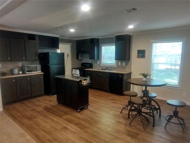 340 Windwood Dr, House other with 3 bedrooms, 2 bathrooms and null parking in Livingston TX | Image 6