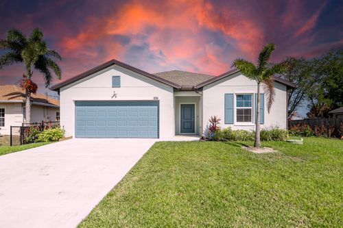 209-226 Sw Milburn Cir, Port St Lucie, FL, 34953-5406 | Card Image