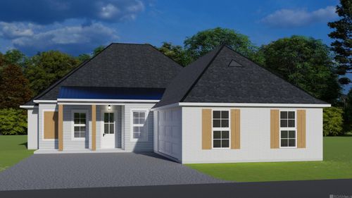 17747 Lake Vista Dr, Greenwell Springs, LA, 70739-4759 | Card Image