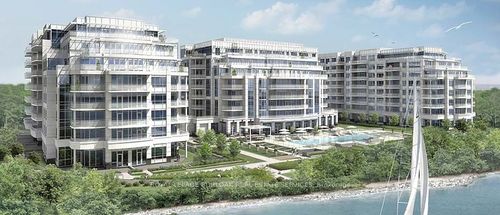 503-3500 Lakeshore Rd W, Oakville, ON, L6L0B4 | Card Image