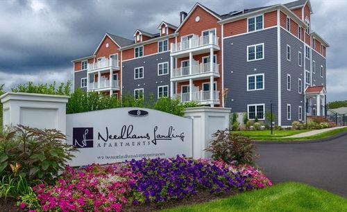 401-9 Needhams Landing, Lynn, MA, 01905 | Card Image