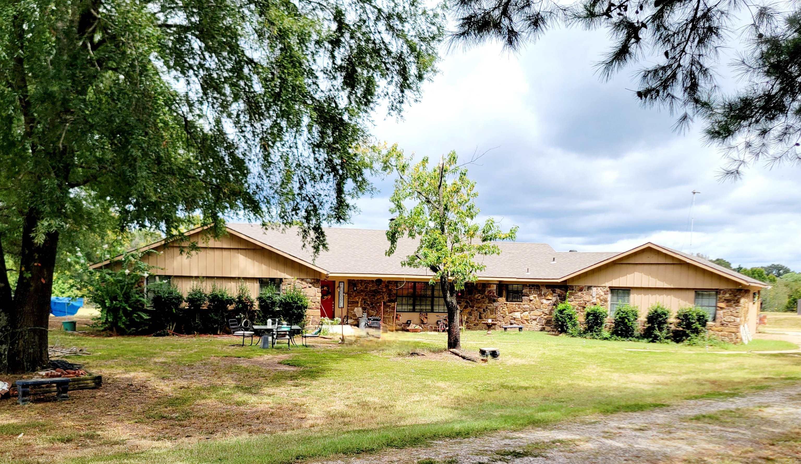 State Highway 155 , Dardanelle, AR 72834