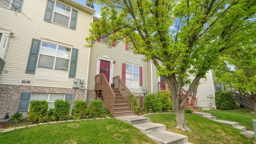 5737 W Loch Raven Ct, West Valley City, UT, 84128-6950 | Card Image