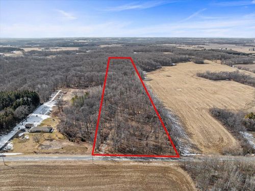 Lt0 Little Elkhart Lake Road, RHINE, WI, 53020 | Card Image