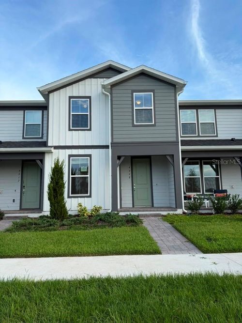 4608 Orchard View Aly, CLERMONT, FL, 34714-8246 | Card Image