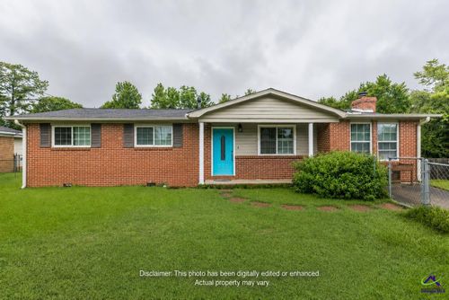 121 Karen Dr, Warner Robins, GA, 31088-5519 | Card Image