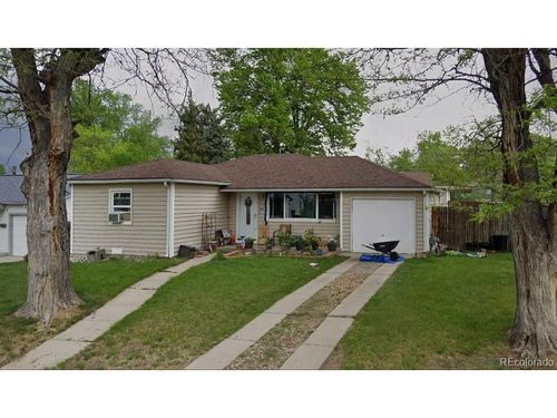 5298 S Grant St, Littleton, CO, 80121-1011 | Card Image