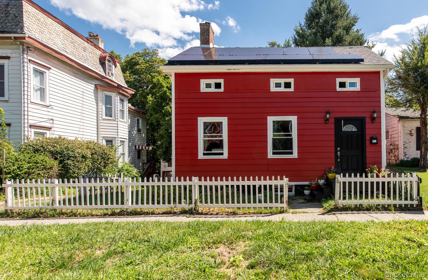 Residential Lease in Poughkeepsie 2