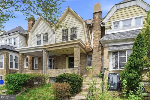 6255 Magnolia Street, PHILADELPHIA, PA, 19144 | Card Image
