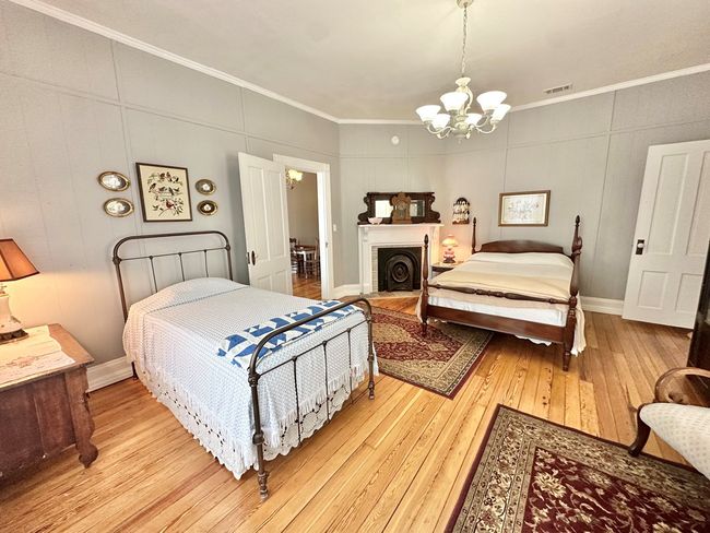 413 E Johnson St, House other with 4 bedrooms, 4 bathrooms and 2 parking in Quitman GA | Image 33