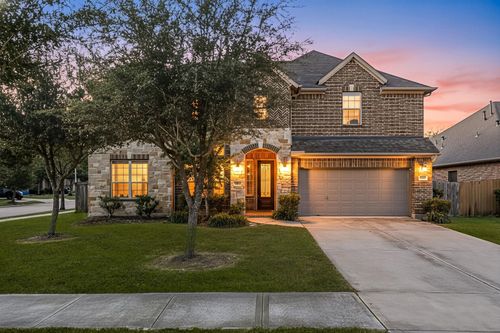 3811 Pearl Pass Ln, Sugar Land, TX, 77479-4594 | Card Image