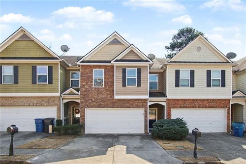 541 Providence Run Way, Lawrenceville, GA, 30046-5028 | Card Image