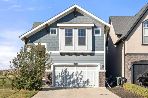 49 Marquis Grove Se, Calgary, AB, T3M1M5 | Card Image