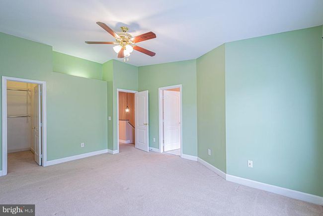 3916 Maximilian Ct, Townhouse with 3 bedrooms, 2 bathrooms and null parking in FAIRFAX VA | Image 19