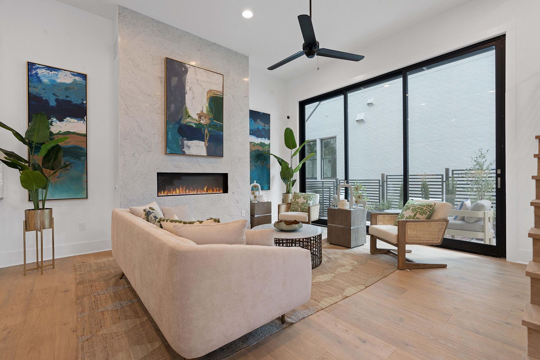 Residential in Austin