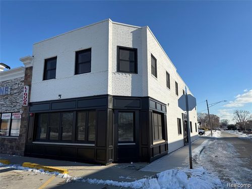 23742 Greater Mack Ave, Saint Clair Shores, MI, 48080-1405 | Card Image