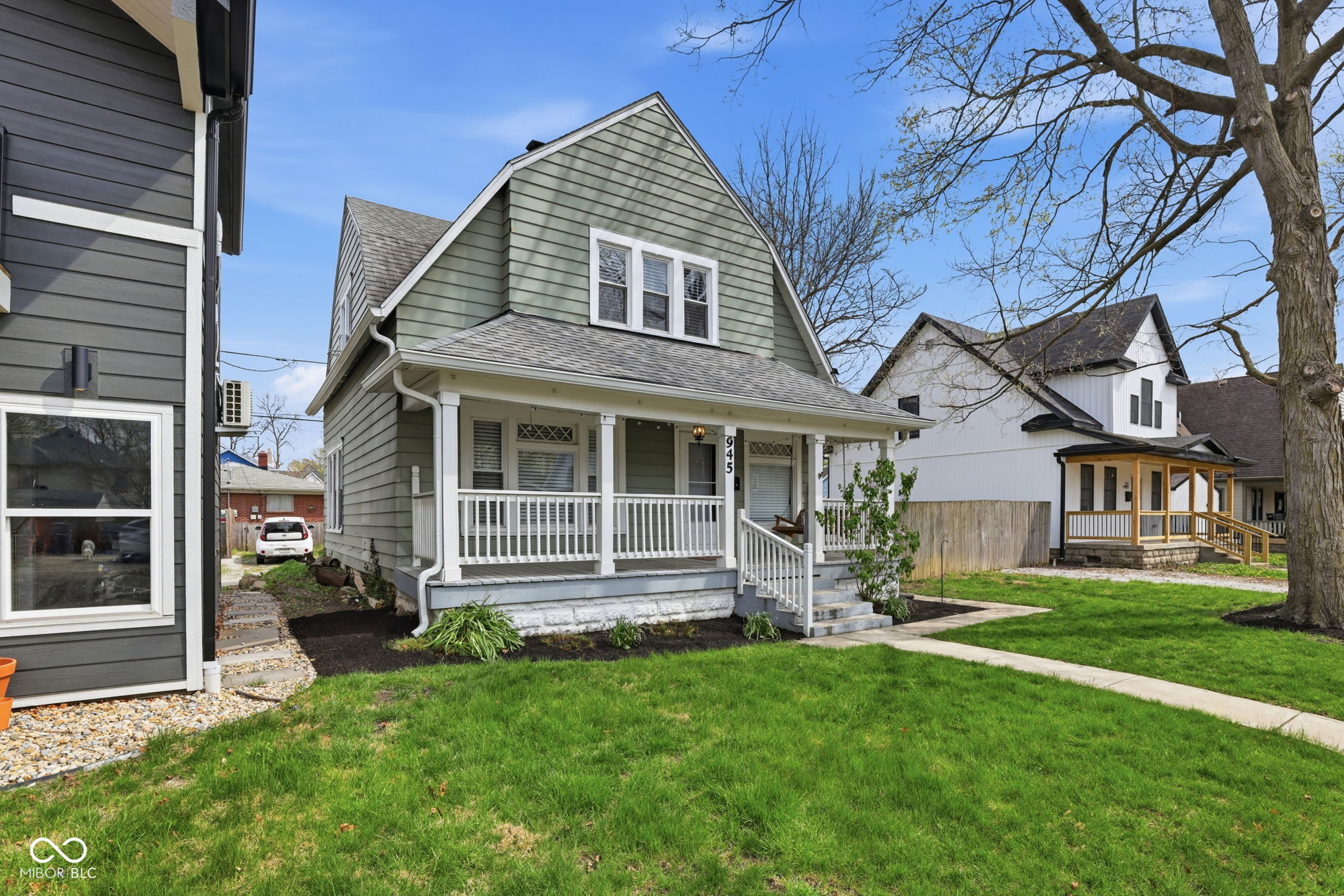 Residential in Indianapolis 3
